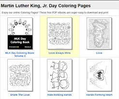 Martin luther king worksheetsree esl comprehension pdf worksheets. Dr Martin Luther King Jr At Internet 4 Classrooms