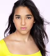 Krystal Meadows's Instagram, Twitter & Facebook