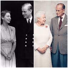 Prince philip leaves hospital after heart surgery. 70 Years Queen Elizabeth Her Majesty The Queen Queen Of England