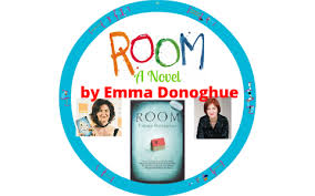 Room By Emma Donoghue By Caitlin Draper