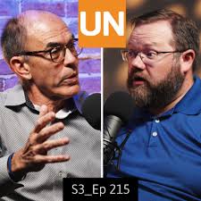Making Leadership Scalable with Daniel Wachter by The Unconventional  Leadership Podcast