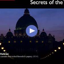 Social media talks and reports. Secrets Of The Vatican The Great Mailbox Standoff And The New Skymiles 5 8 2 26 14 Mpr News