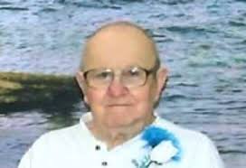 Richard Whitford Obituary (1937