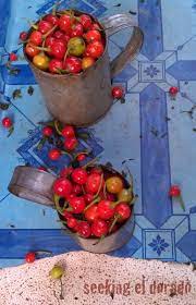 Hot Enough For You Sweet Sweet Guyana British Guiana Food Vegetables