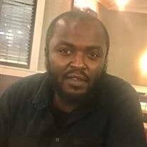 Benson Njogu's Instagram, Twitter & Facebook