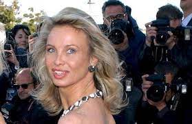 Maybe you would like to learn more about one of these? Corinna Larsen Who Is Juan Carlos S Lover And How She Met The King World Today News