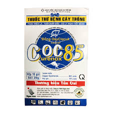 Curenox oc 85WP