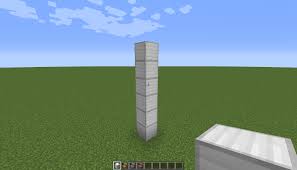 Stronghold spiral staircases are naturally generated components of strongholds. Minecraft Simple Spiral Staircase Album On Imgur