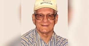 Edgar Parker Obituary