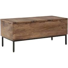 Nuevo costa round glass top coffee table. Shop Now For The Ashley Furniture Marion Brown Coffee Table Accuweather Shop