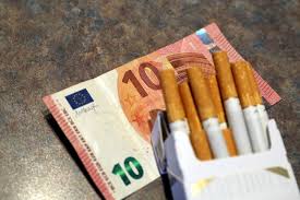 We did not find results for: Sante Le Paquet De Marlboro A 10 Euros C Est Pour Le 1er Mars
