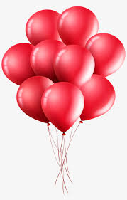 Check spelling or type a new query. Clipart Balloons Red Transparent Background Red Balloons Png Free Transparent Png Download Pngkey