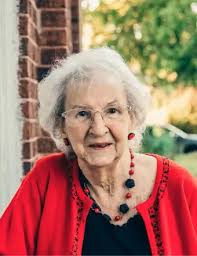 Obituary information for Mildred E. Lyons