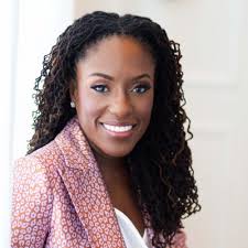 Crystal Aisha (Perryman) Kerr