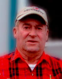 Obituary (James W. Webster)