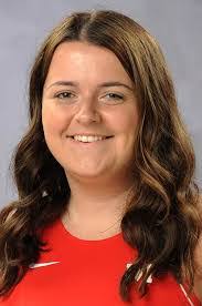 Emily Laughlin's Instagram, Twitter & Facebook