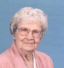Obituary for Lucille Hall