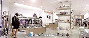 Come Arredare Un Negozio Esempi Idee E Soluzioni Per Arredare E Allestire Un Negozio Effe Arredamenti