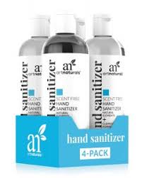 Dispense one pump of sanitizer onto hands and rub together until dry. Ekhxlsbkpt53gm