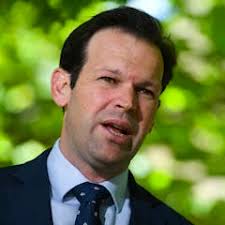 Fossil fuel industry