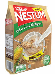 Rofiq makan sereal yang mengandung 1.000 kalori. 3 Sarapan Sehat Ini Ampuh Bikin Harimu Lebih Bersemangat Health Liputan6 Com