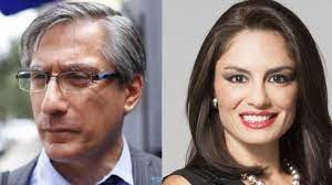 Lyt gratis til ♫ américa hoy internetradio online på radio.dk. Debate Presidencial 21 De Marzo Quienes Son Mavila Huertas Y Federico Salazar Los Conductores As Peru