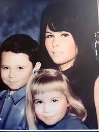 1969 It's about time--- to post the cousins.