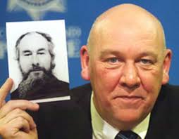 Inside the canoe man's house: John and Anne Darwin's family home as it was 