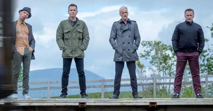 T2 Trainspotting Review: Danny Boyle's Sequel Is a Fun Nostalgia Trip