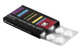 Some of us have more than one coffee machine at home. Breville Cino Cleano Coffee Maker Espresso Machine Cleaning Tablets For Sale Online Ebay