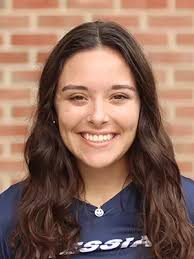 2022 Women's Volleyball Roster