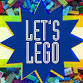 Let's LEGO @ North Branch event image