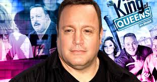 Kevin James' Net Worth: From King Of Queens To King Of Memes