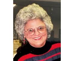 Toni Ellis Obituary (1935