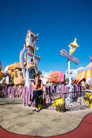 Universal studios in orlando, florida was our most recent theme park visit, and by far our best. Is Universal Studios Orlando Worth The Steep Admission