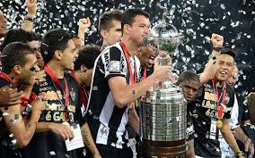 Últimas notícias do atlético mineiro: Libertadores Classics Fox Sports Exibira Jogos Historicos De Brasileiros Neste Fim De Semana Lance