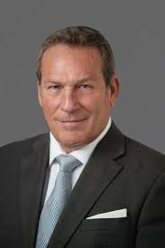 Stephen Mitchell joins Savback Helicopters as Head of Sales, UK and Ireland 