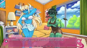 RenPy] Demons Rise Up - vDemo by Berryisvibin Adult Porn Game Download  Free For Android and PC