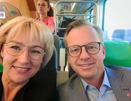 Helene Hellmark Knutsson