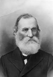 ROBERT PRICE: 160 years ago, a culture-defining atrocity