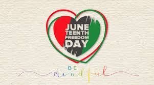 Though observed or recognized as a holiday by most states and the majority of u.s. Juneteenth Day Gwinnett Magazine