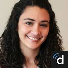 Dr. Talita D'aguiar Rosa, MD