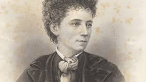 Early Life — WOODHULL RISING