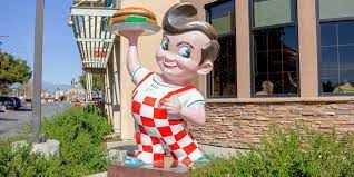 330 likes · 20 talking about this. Big Boy Changed Its Iconic Logo See The New Girl Mascot