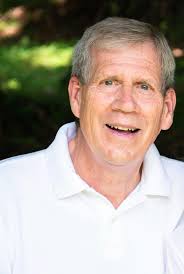 Timothy (Tim) Oliver Clark avis de décès