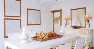 Habitually Chic India Hicks Caribbean Chic Dining Decor Dining Table