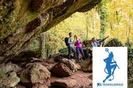 Teufelspfad Pirmasens Pfalzerwald Wandertipps Wanderwege
