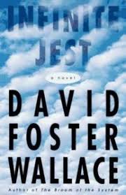 In the movie super troopers 2, a portion of canada becomes u.s. Garbage Genius Or Both 3 Ways Of Looking At Infinite Jest Book Marks
