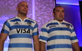 Selección nacional de rugby mexico) represents mexico men's international rugby union competitions, they entered the world rugby rankings in march 2012, ranked initially in joint 71st place with other new entrants pakistan and the philippines. New Argentina Rugby Kit 2011 Football Kit News New Soccer Jerseys 2020 2021 Season Shirts Strips