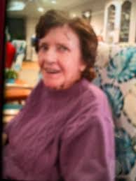 Betty Breese's Instagram, Twitter & Facebook